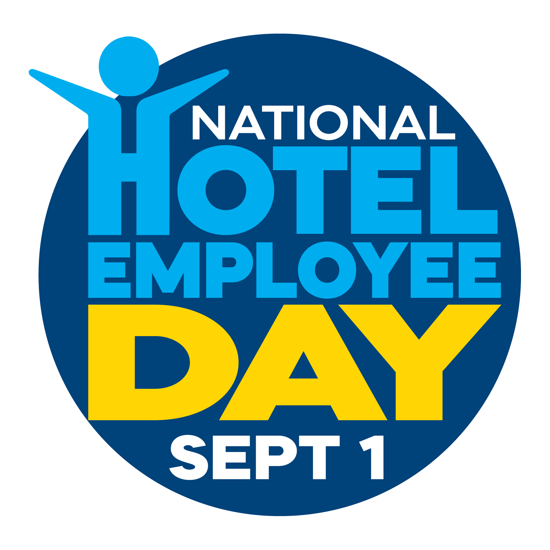 NATIONAL HOTEL EMPLOYEE DAY AHLA